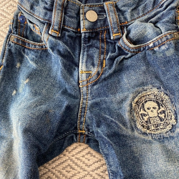 NWT Baby GAP 3pc Sz 6-12month Bundle - Picture 8 of 9